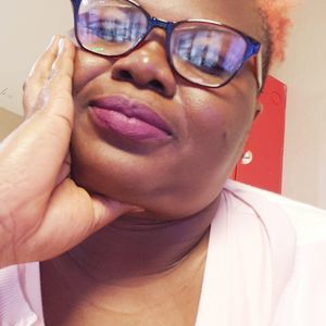 Meet your Posher, Jonnell